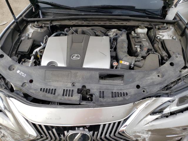 2020 LEXUS ES 350 LUX - 58AEZ1B12LU051539