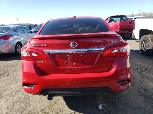 3N1AB7AP4KY320873 Nissan SENTRA S