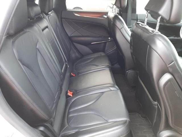 2017 LINCOLN MKC RESERV - 5LMCJ3D95HUL39497