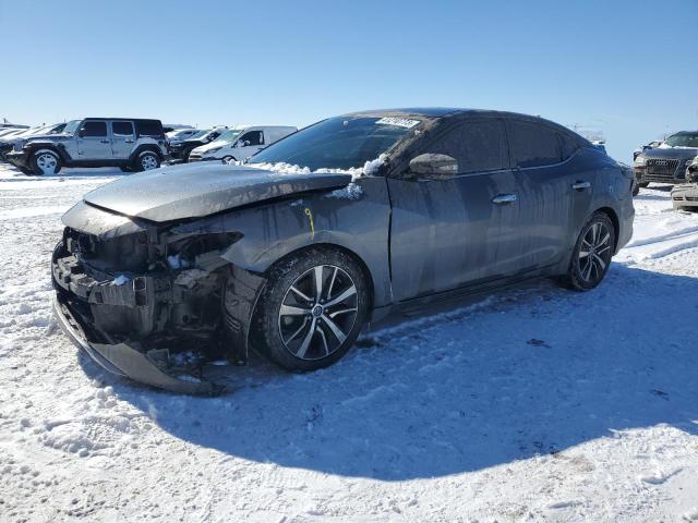 2020 Nissan Maxima SV