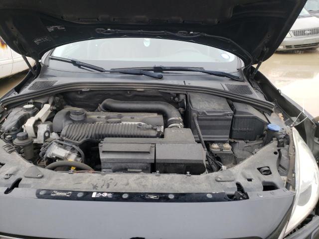 YV1612FS0D2197963 Volvo S60