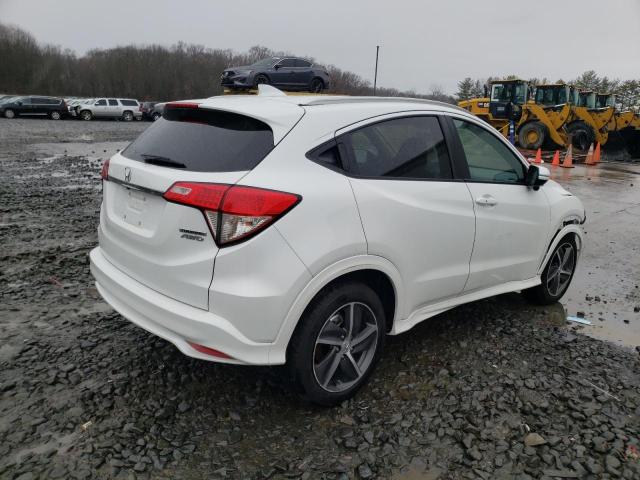 2019 HONDA HR-V TOURI 3CZRU6H98KM715605