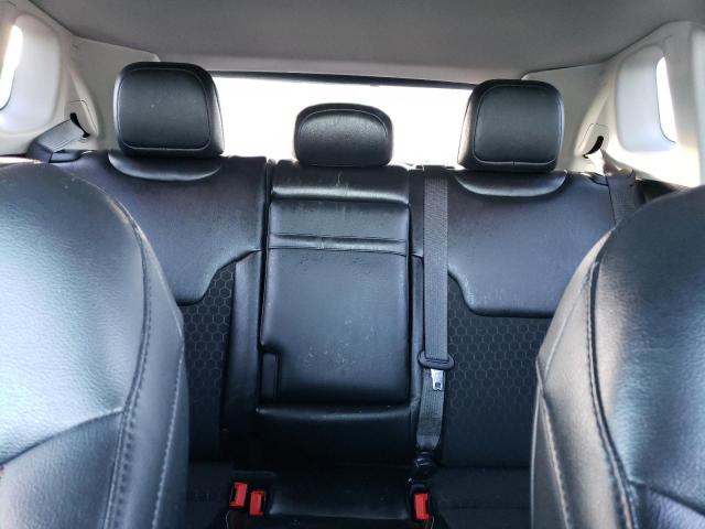 3C4NJDBB7JT206266 Jeep Compass Latitude