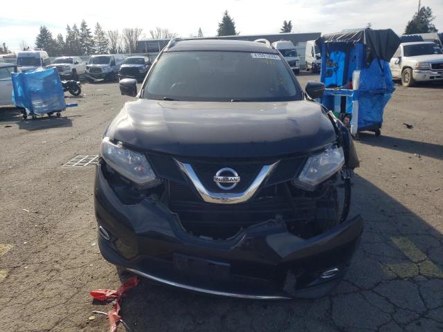 KNMAT2MVXGP687163 Nissan ROGUE S