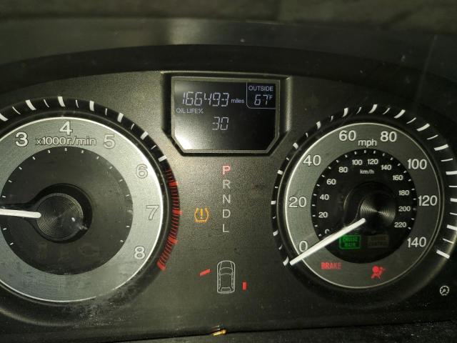 5FNRL5H65FB098876 Honda ODYSSEY EXL