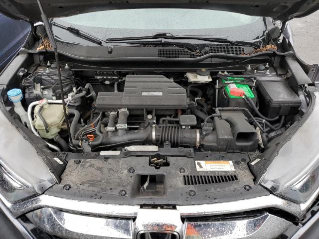 2017 HONDA CR-V EXL 5J6RW2H86HL017143