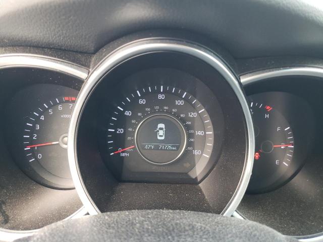 5XXGM4A72EG350385 KIA Optima