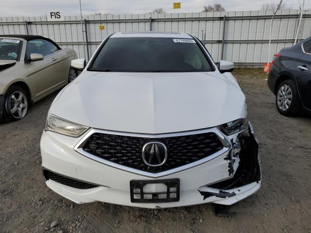 2019 ACURA TLX TECHNO - 19UUB2F48KA007732