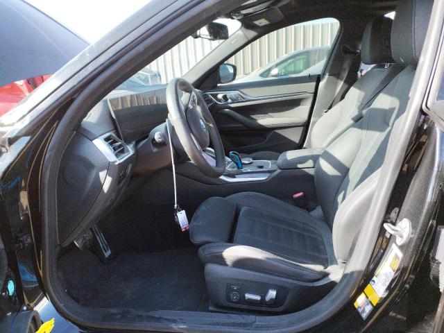 2022 BMW I4 EDRIVE4 WBY73AW07NFN09590