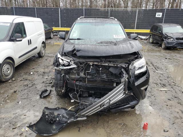 2016 LEXUS GX 460 - JTJBM7FX1G5143818