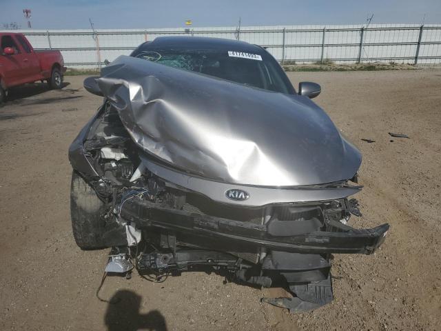 2015 KIA OPTIMA SX 5XXGR4A65FG461801