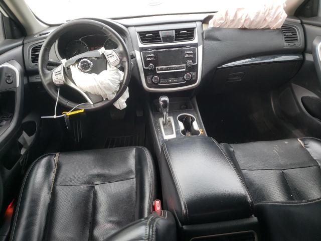 1N4AL3AP4JC205447 Nissan ALTIMA 2.5