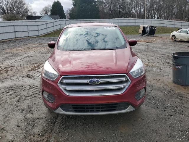 2017 FORD ESCAPE SE 1FMCU0GD4HUD90885