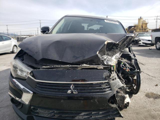 2016 MITSUBISHI OUTLANDER JA4AP3AWXGZ026853