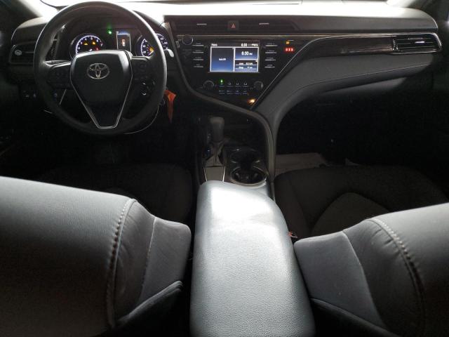 2019 TOYOTA CAMRY L - 4T1B11HK2KU233449