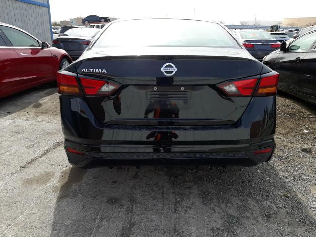 1N4BL4BVXNN349893 Nissan ALTIMA S