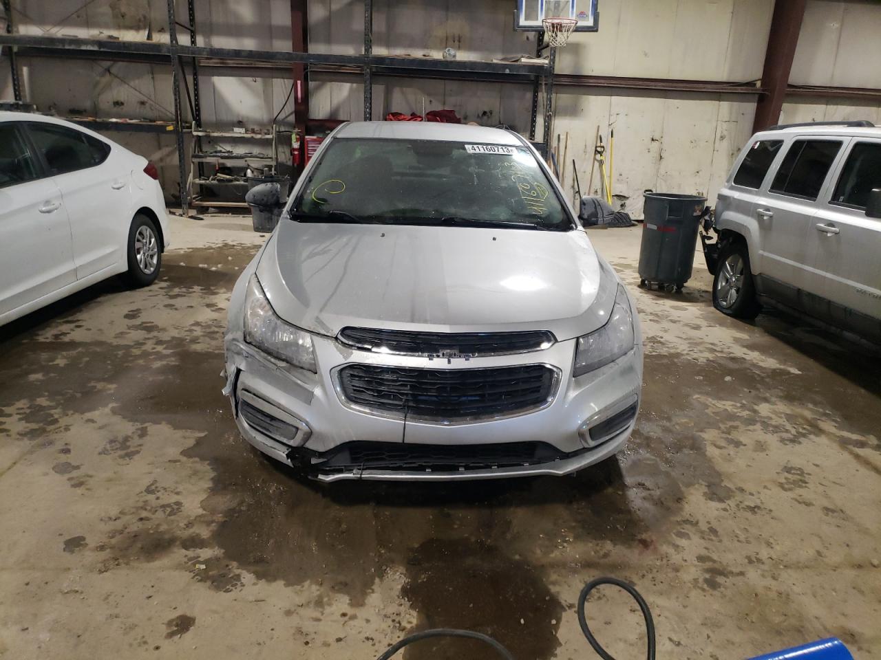 1G1PC5SH0G7206547 CHEVROLET CRUZE 2016