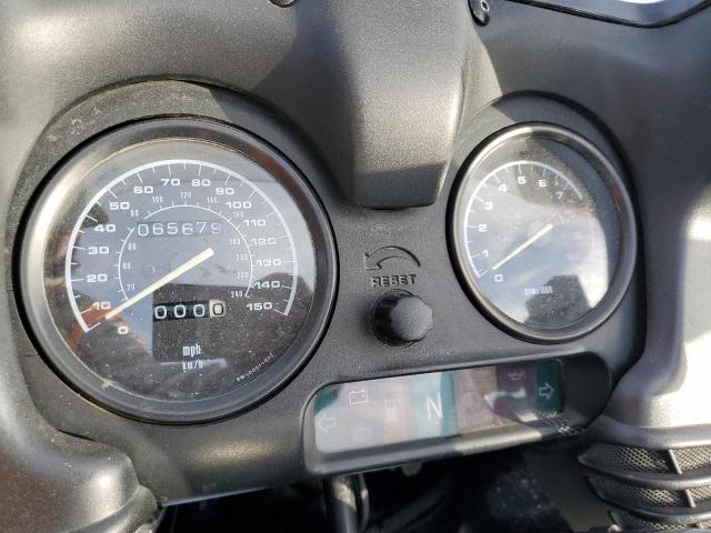 2000 BMW R1100 RT - WB10418AXYZC67614