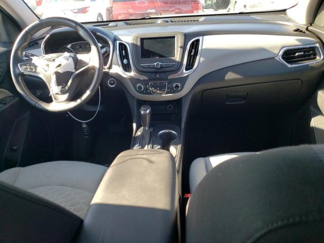 2019 CHEVROLET EQUINOX LT 2GNAXJEV6K6230217