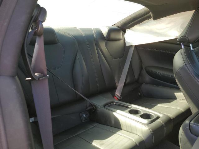 2017 INFINITI Q60 PREMIU - JN1EV7EL3HM550268