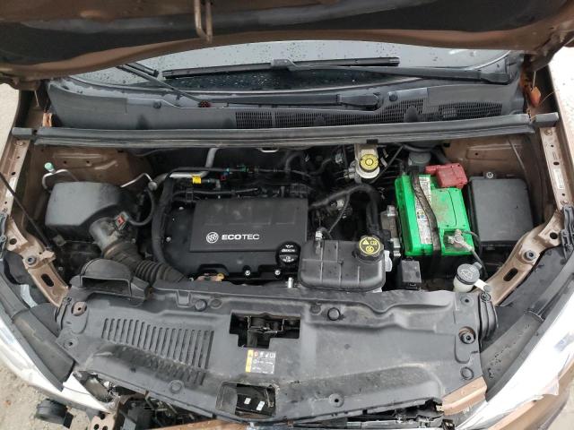 2016 BUICK ENCORE CON - KL4CJBSB5GB539033
