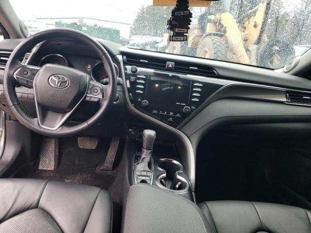 2019 TOYOTA CAMRY XSE - 4T1B61HK7KU694003