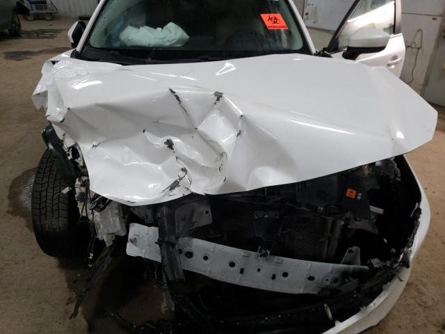 JM3KFBCL3H0149143 Mazda Cx-5 Touring