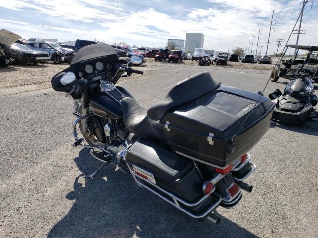 2007 HARLEY-DAVIDSON FLHT CLASS 1HD1FF4177Y674861