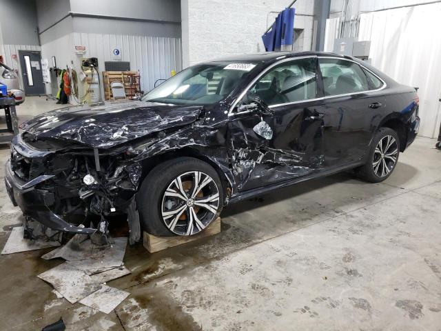 2020 VOLKSWAGEN PASSAT SEL - 1VWCA7A35LC026623