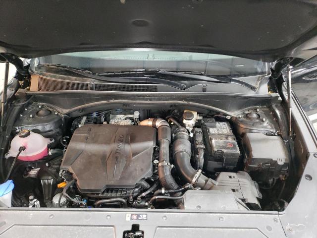 2021 HYUNDAI SANTA FE L - 5NMS4DAL1MH336937