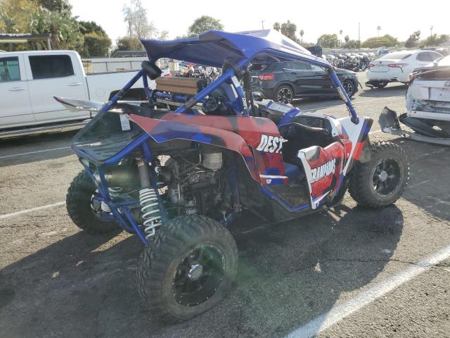 2017 YAMAHA YXZ1000 ET 5Y4AN08YXHA100992