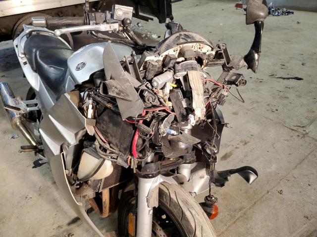2003 YAMAHA FJR1300 JYARP07E43A000615