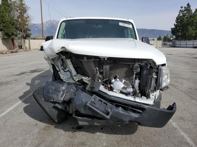 2016 NISSAN NV 1500 S - 1N6BF0KM6GN807852