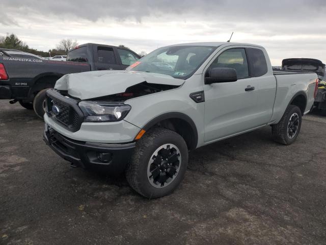 2021 FORD RANGER XL 1FTER1FH2MLD72913