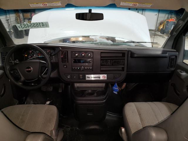 1GTW7GCA0C1117854 GMC Savana G2500