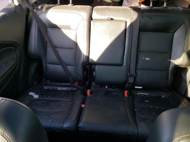 3GKALWEU4JL253213 GMC Terrain Slt