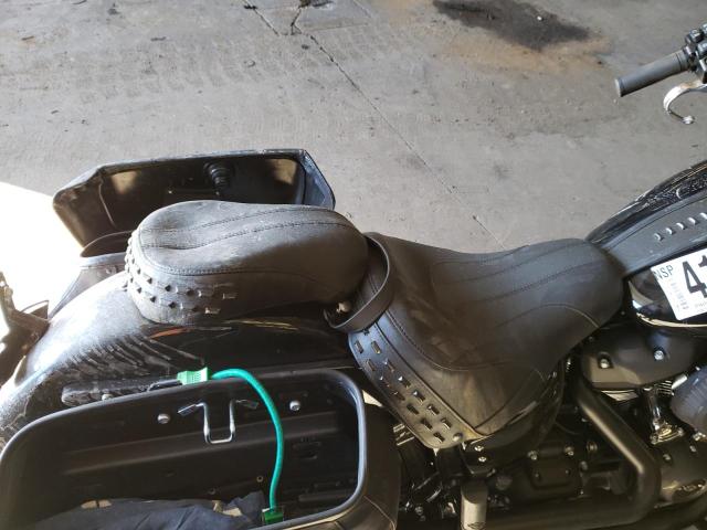 2022 HARLEY-DAVIDSON FLHCS 1HD1YBK12NB054263