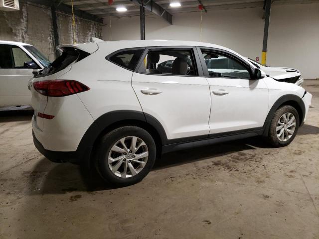 2020 HYUNDAI TUCSON SE - KM8J23A48LU145264