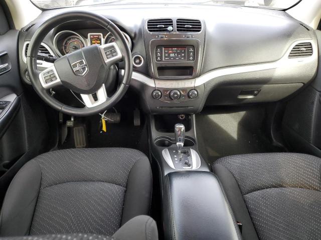 3C4PDCAB8GT249597 Dodge JOURNEY SE