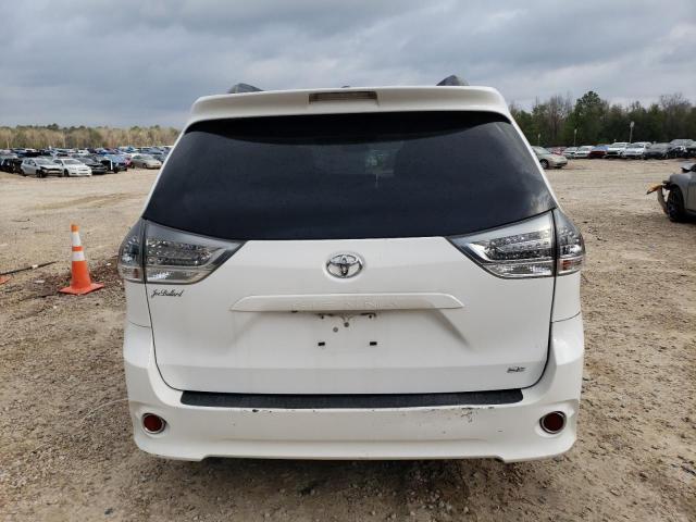 2015 TOYOTA SIENNA SPO - 5TDXK3DC2FS532693