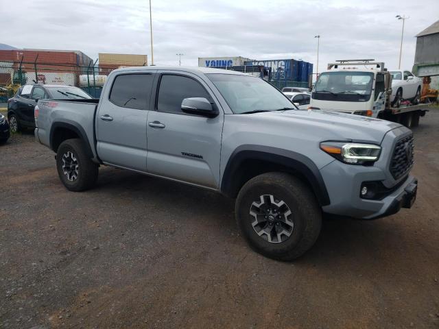2020 TOYOTA TACOMA DOU 3TMCZ5AN4LM321308