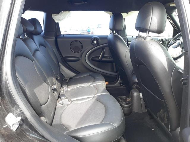 WMWZC3C51EWP29715 Mini Cooper S Countryman