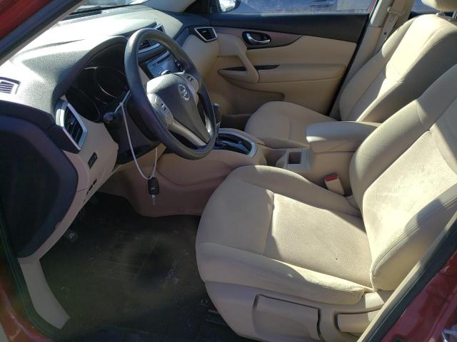 2016 NISSAN ROGUE S JN8AT2MT1GW016828