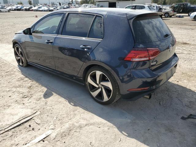 2018 VOLKSWAGEN GTI S/SE - 3VW447AU3JM290293