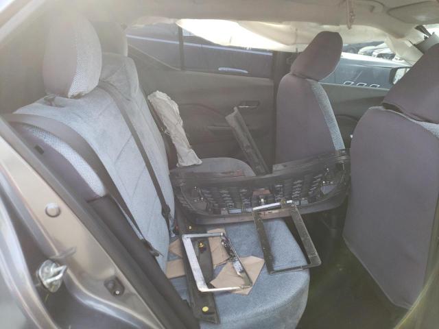 3N1CP5CV1LL486924 Nissan KICKS SV