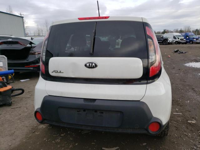 KNDJN2A20F7813551 KIA Soul