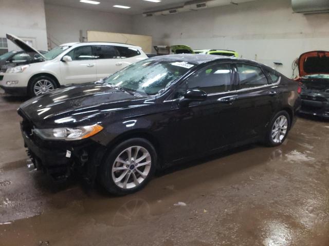 FORD FUSION 2020 0