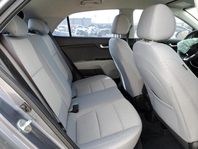 3KPA25AB2KE214039 KIA RIO S