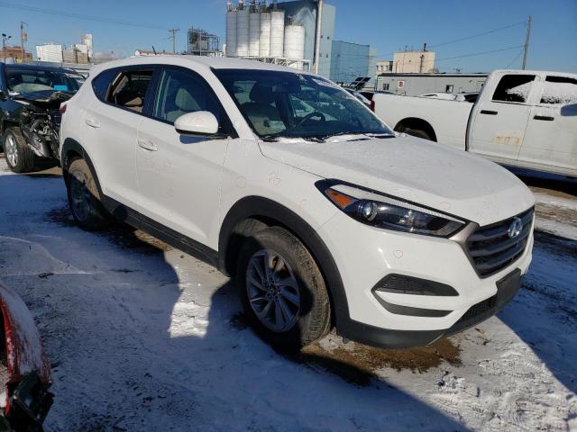 KM8J23A41GU059638 | 2016 HYUNDAI TUCSON SE