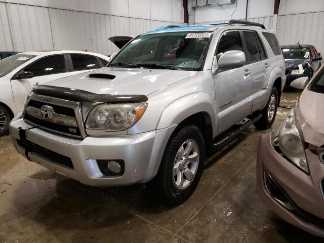 2008 Toyota 4Runner SR5